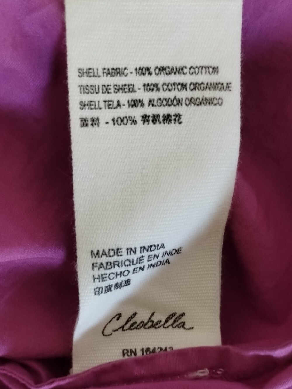 Cleobella Top - Picture 9 of 14